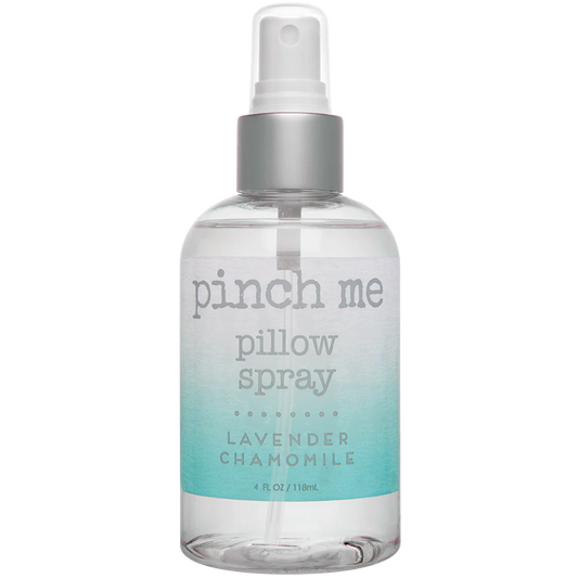 Pinch Me Pillow Spray Lavender Chamomile