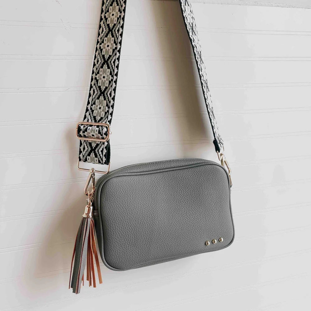 Camera Bag Gray